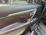 Toyota Fortuner 2.7 V 4X2 AT 2019 - Bền bỉ giữ giá
