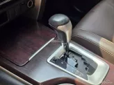 Toyota Fortuner 2.7 V 4X2 AT 2019 - Bền bỉ giữ giá