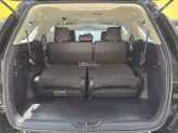 Toyota Fortuner 2.7 V 4X2 AT 2019 - Bền bỉ giữ giá