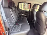 Nissan Navara 4WD Cao Cấp 2021 - Fom mới 2022