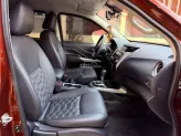 Nissan Navara 4WD Cao Cấp 2021 - Fom mới 2022