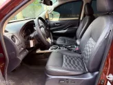Nissan Navara 4WD Cao Cấp 2021 - Fom mới 2022