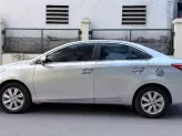 Toyota Vios 2015 - Đăng kiểm đến tháng 10-2026