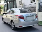 Toyota Vios 2015 - Đăng kiểm đến tháng 10-2026