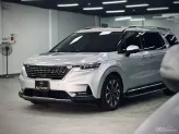 Kia Carnival 2.2D Signature 2022 - MPV cao cấp với động cơ dầu mạnh mẽ