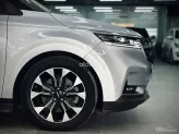 Kia Carnival 2.2D Signature 2022 - MPV cao cấp với động cơ dầu mạnh mẽ