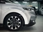 Kia Carnival 2.2D Signature 2022 - MPV cao cấp với động cơ dầu mạnh mẽ