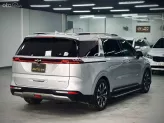 Kia Carnival 2.2D Signature 2022 - MPV cao cấp với động cơ dầu mạnh mẽ