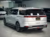Kia Carnival 2.2D Signature 2022 - MPV cao cấp với động cơ dầu mạnh mẽ