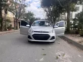 Hyundai Grand i10 Hatchback 1.2 MT Base 2014 - Xe đẹp, đăng kiểm tháng 6/2026