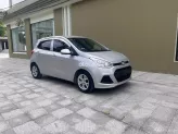 Hyundai Grand i10 Hatchback 1.2 MT Base 2014 - Xe đẹp, đăng kiểm tháng 6/2026