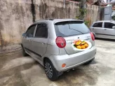 Chevrolet Spark Phiên bản khác 2008 - Xe tư nhân giữ gìn