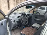 Chevrolet Spark Phiên bản khác 2008 - Xe tư nhân giữ gìn