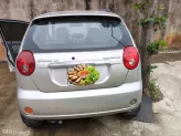 Chevrolet Spark Phiên bản khác 2008 - Xe tư nhân giữ gìn