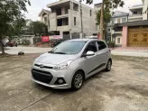 Hyundai Grand i10 Hatchback 1.2 MT Base 2014 - Xe tư nhân đã có hồ sơ