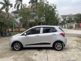 Hyundai Grand i10 Hatchback 1.2 MT Base 2014 - Xe tư nhân đã có hồ sơ