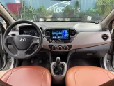 Hyundai Grand i10 Hatchback 1.2 MT Base 2014 - Xe tư nhân đã có hồ sơ