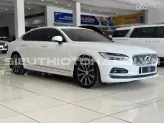 Volvo S90 Inscription 2022 - Xe zin nguyên bản theo hãng