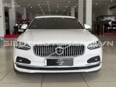 Volvo S90 Inscription 2022 - Xe zin nguyên bản theo hãng
