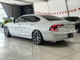 Volvo S90 Inscription 2022 - Xe zin nguyên bản theo hãng