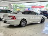 Volvo S90 Inscription 2022 - Xe zin nguyên bản theo hãng