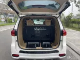 Kia Sedona 2.2 DATH 2021 - Kia Sedona 2.2 DATH 2021