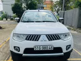 Mitsubishi Pajero Sport D 4x2 AT 2014 - Máy dầu số tự động