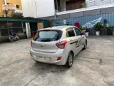 Hyundai Grand i10 2014 - Bản đủ không khoan đục