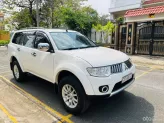 Mitsubishi Pajero Sport D 4x2 AT 2014 - Máy dầu số tự động