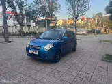 Kia Morning Standard MT 2012 - Siêu đẹp
