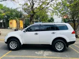 Mitsubishi Pajero Sport D 4x2 AT 2014 - Máy dầu số tự động