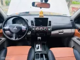 Mitsubishi Pajero Sport D 4x2 AT 2014 - Máy dầu số tự động