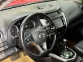 Nissan Navara NP300 VL 4x4 AT 2021 - Bán tải 2 cầu mạnh mẽ, giá cực tốt