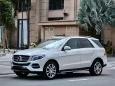 Mercedes-Benz GLE 400 2016 - Xe lướt chất lượng, giá cực tốt
