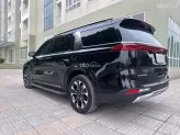 Kia Carnival 3.5G Signature 2022 - Cần bán Kia Carnival 3.5G Signature sx 2022 -Xe đẹp xuất sắc