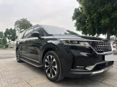 Kia Carnival 3.5G Signature 2022 - Cần bán Kia Carnival 3.5G Signature sx 2022 -Xe đẹp xuất sắc