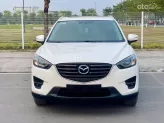Mazda CX-5 2.5 2WD 2016 - Tư nhân một chủ từ mới biển Hà Nội