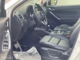 Mazda CX-5 2.5 2WD 2016 - Tư nhân một chủ từ mới biển Hà Nội