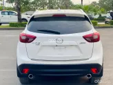 Mazda CX-5 2.5 2WD 2016 - Tư nhân một chủ từ mới biển Hà Nội