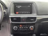 Mazda CX-5 2.5 2WD 2016 - Tư nhân một chủ từ mới biển Hà Nội