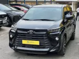 Toyota Avanza Premio 1.5 CVT 2024 - Xe đẹp, chạy ít
