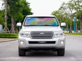 Toyota Land Cruiser 2015 - Toyota Land Cruiser 2015 nhập Nhật