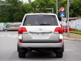 Toyota Land Cruiser 2015 - Toyota Land Cruiser 2015 nhập Nhật