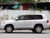 Toyota Land Cruiser 2015 - Toyota Land Cruiser 2015 nhập Nhật