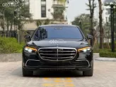 Mercedes-Benz S450 4Matic 2022 - BAO ĐẬU BANK 70-90% (Ib Zalo tư vấn trực tiếp 24/7)