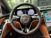 Mercedes-Benz S450 4Matic 2022 - BAO ĐẬU BANK 70-90% (Ib Zalo tư vấn trực tiếp 24/7)