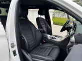 Mercedes-Benz GLC 250 4Matic 2018 - Biển Hà Nội