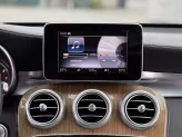 Mercedes-Benz GLC 250 4Matic 2018 - Biển Hà Nội