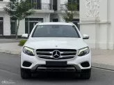 Mercedes-Benz GLC 250 4Matic 2018 - Biển Hà Nội
