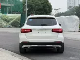 Mercedes-Benz GLC 250 4Matic 2018 - Biển Hà Nội